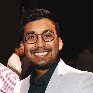 Aabir Quazi