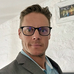 Ben Ackerman