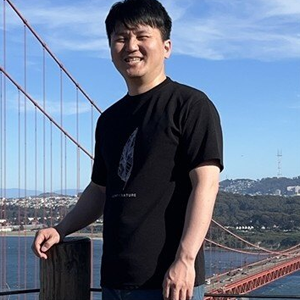 김동민 / David Kim