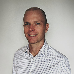 Jay Doyle