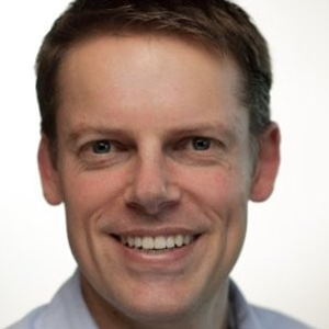 Scott Woodgate