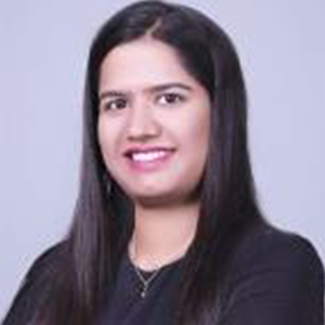 Shahla Khan