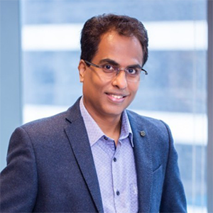 Suresh Menon