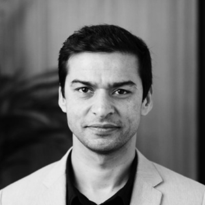 Vik Verma